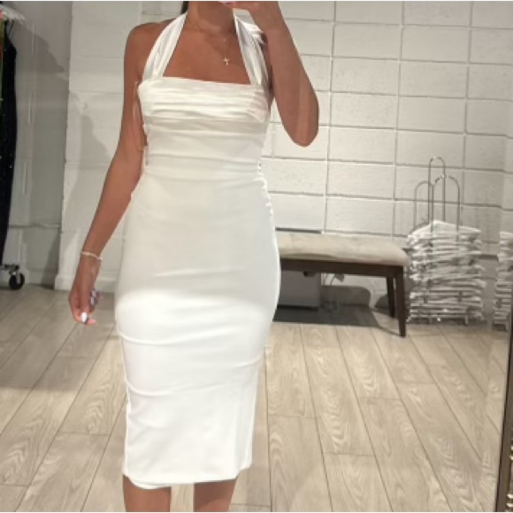Nookie Renaissance dress from Jaus. Worn once. Size XS